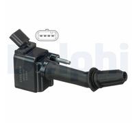 Delphi Ignition Coil GN10797-12B1 – Genuine for Opel/Vauxhall Adam, Corsa, Astra, Mokka