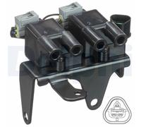 DELPHI GN10829-12B1 Ignition coil