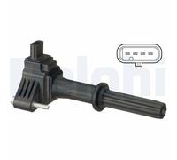 DELPHI GN10883-12B1 Ignition coil