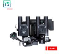 Ignition Coil fits KIA PICANTO SA 1.1 04 to 11 G4HG Denso 2730102700 Quality New