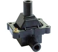 Ignition coil Distributer Coil 5DA 193 175-361 HELLA for MERCEDES-BENZ SSANGYONG