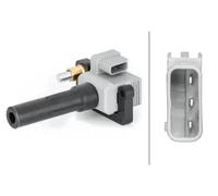HELLA 5DA 230 036-021 Ignition coil