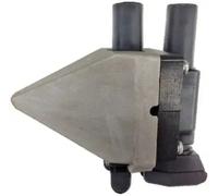 HELLA 5DA 358 000-021 Ignition coil