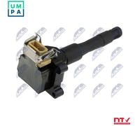 Ignition coil ECZ-BM-015 NTY for BMW 3 3 Coupe 5 5 Touring 7 3 Convertible 8