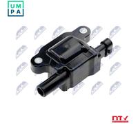Ignition coil ECZ-CH-031 NTY for CADILLAC CHEVROLET SAAB