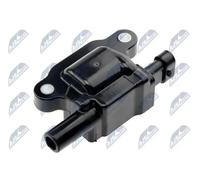 Ignition coil ECZ-CH-031 NTY for CADILLAC CHEVROLET SAAB