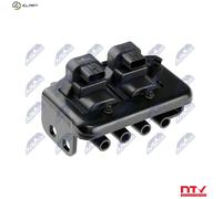Ignition coil 4 Spark ECZ-MZ-009 NTY for MAZDA 323 F/P Mk VI Hatchback