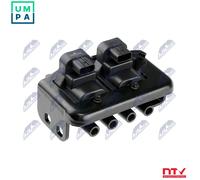 Ignition coil 4 Spark ECZ-MZ-009 NTY for MAZDA 323 F/P Mk VI Hatchback