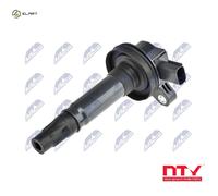 IGNITION COIL ECZ-MZ-023 FOR MAZDA CAY6CAY5CAY1Y6/Y5/Y1CA 3.7L 6cyl CX-9