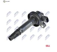 Fits NTY ECZ-MZ-023 IGNITION COIL MAZDA CX9 3.7 2008- ⭐UK Stock⭐