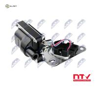 IGNITION COIL ECZ-VV-000 FOR VOLVO S70 C70/Convertible V70/ B5202S 2.0L 5cyl