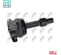 NTY Ignition Coil ECZ-VV-002 for Volvo S40 I V40 Estate - Fits OE 245251, 245258