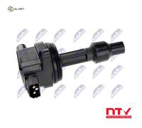 IGNITION COIL ECZ-VV-002 FOR VOLVO B4184S3/4184S 1.7L B 4164 S2 1.6L 4cyl S40 I
