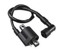 Ignition Coil Engine Style Dirt Bikes ATVs Pit Bike Quad 4 Wheelers Ignition Coil Parts For CG 50cc 90cc 150cc 200cc 250cc Ignition Coil Replacement