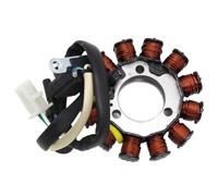 Ignition Coil Engine Timing Part 31120-KWF-941 Compatible With CBF125 2008 2009 2010 2011 2012 2013 2014 2015 Magneto