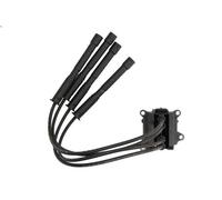 Ignition Coil ENGITECH ENT960028 for RENAULT TWINGO I (C06_) 1 2000-2002