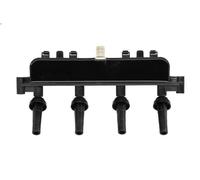 Ignition Coil ENGITECH ENT960050 for CITROEN XSARA (N1) 1.4 1997-2005