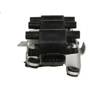 Ignition Coil ENGITECH ENT960065 for AUDI A6 C4 (4A2) 2.8 1995-1997