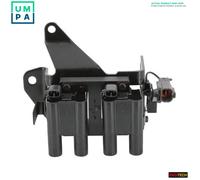 Ignition Coil ENGITECH ENT960097 for MG MG ZR 1.4 2001-2005