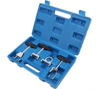 Ignition Coil Extractor Tool Set Essential Equipment for Mechanics Working on Multiple Vehicles