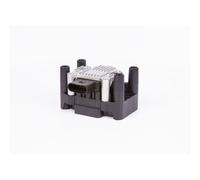 BOSCH F000ZS0210 Ignition Coil 14V Rated Voltage Replacement Fits VW Golf