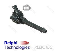 DELPHI GN10528-12B1 Ignition coil