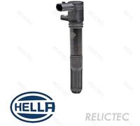 Ignition Coil Fiat Lancia Alfa Romeo Abarth:STILO,DOBLO,PANDA,BRAVO,TIPO,MITO