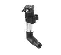 Ignition Coil Fit BMW R 1200 GS 04-16 Beru INC-Spark Plug Cap Cover Seal ZS383