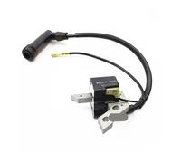 Ignition Coil Fit For 154F 156F 1P56F 1KW 1200 1.5KW Stanley SU1500 Generator Ignitor Repl. Part # KE24015AA