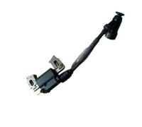 IGNITION COIL Fit For 1P56F 1P64F 1P68F 1P70F 5.0HP 6.5HP 135CC 159CC LAWN MOWER STATOR IGNITOR(Original OEM Ignitor)