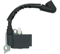 Ignition Coil fit for BLOWER BG50 BG45 BG46 BG55 BG65 BG85 SH55 SH85 Chainsaw Handheld Leaf Blower Engine, Replaces 4229-400-1300