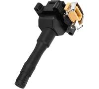 Ignition Coil Fit For Bmw 3 Series X5 E46 E39 E53 2001-2002 325Xi 330Ci 2.5L-3.0L L6C1239 UF-354 UF300 1/6pcs Ignition Coil Car Ignition Coil Pack(1piece)
