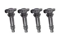 Ignition Coil Fit For FX 1100 VX 110 2004-2014 6B6-82310-00-00 6D3-82310-00-00 4Pcs Set Ignition Coils Ignition Coil Car Ignition Coil Pack