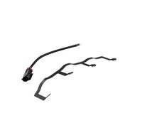 Ignition Coil Fit For Hyundai Santa Fe Carens 2.0 D4EA 3672027000 3673327000 Turbo Diesel Glow Plug Harness