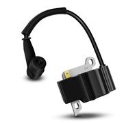 Ignition Coil Fit for STIHL BR800 Magnum Backpack Blower Replace 4283 400 1301, Blower Ignition Coil