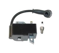 Ignition Coil Fit For Stihl MS162 MS172 1148 400 1303,1148 400 1304