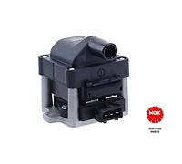 IGNITION COIL FITS: AUDI 100 / 5000 C3 SALOON 2.3 E.AUDI 500 C3 SALOON 2.3 E.