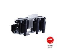 IGNITION COIL FITS: AUDI 500 C4 SALOON 2.6.AUDI 100 C4 AVANT 2.6/2.8/2.8 QUAT
