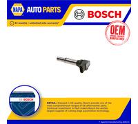 Ignition Coil fits AUDI A1 8X 1.4 10 to 15 Bosch 036905715F 036905715G Quality