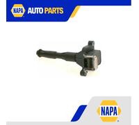 Ignition Coil fits BMW 320 E36, E46 2.0 2.2 93 to 02 Bosch 12131404309 Quality