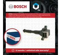 Ignition Coil 0221504029 Bosch 12131404309 12131703227 12131703825 12131748017