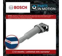 Bosch 0221504471 Ignition Coil