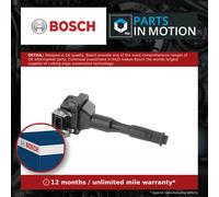 AutoStar Germany Ignition Coil 12137599219 for BMW E46 E39 E36 3.0L 2.8L 2.5L