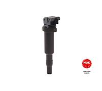 X 1 Genuine NGK U5055/ 48705 Ignition Coil BMW Mini Peugeot Citreon