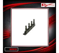 0221 503 800 Ignition Coil Module Pack Rail Cassette Single Electrical By Bosch