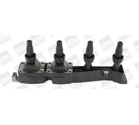 IGNITION COIL FITS: CITROËN C3 I 1.6 16V/1.6 BIOFLEX.CITROËN XSARA 1.6 16V.CI