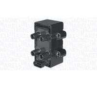 MAGNETI MARELLI 060717060012 Ignition coil