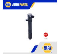Ignition Coil fits FIAT BRAVO Mk2 198AXA 1.4 07 to 14 192B2.000 NGK 46777288 New