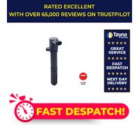 Ignition Coil fits FIAT DUCATO 250 3.0 2009 on F1CE0441A NGK 46777288 504142675