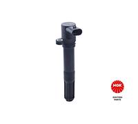 Genuine NGK For Fiat Bravo Doblo 1.4 Ignition Rail Coil Pack U5018 Premium x1